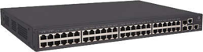 Коммутатор HP 1950-48G-2SFP+-2XGT (JG961A)