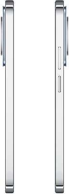 Смартфон Huawei NOVA 14 12+512Gb, синий (51098LBD)