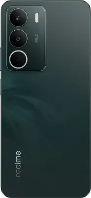 Смартфон Realme RMX5303 C71 128Gb 8Gb зеленый моноблок 3G 4G 2Sim 6.67