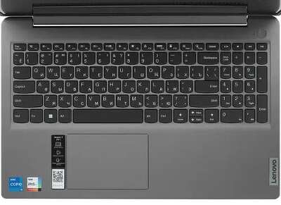 Ноутбук Lenovo IdeaPad 3 15ITL6 15.6" FHD IPS i3-1115G4/4/256 SSD/Без ОС