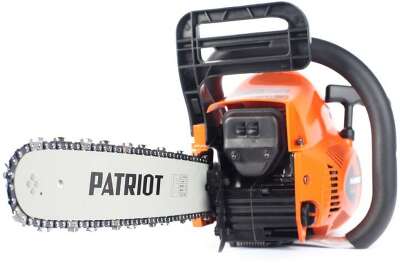 Бензопила Patriot PT 3816 Imperial 2000Вт 2л.с. дл.шины:16
