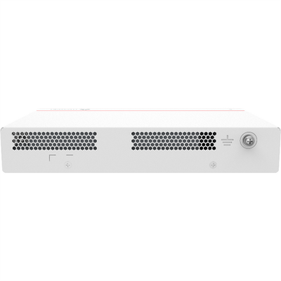 Маршрутизатор HUAWEI eKit Gateway S380-L4T1T, 1*GE WAN, 4*GE LAN, up to 150 users, forwarding performance 2Gbps