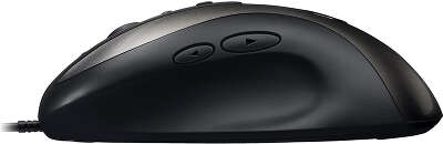 Мышь Logitech G MX518 Gaming (910-005544)