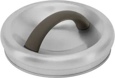 Чайник металлический Rondell Balance RDS-434 3л. стальной