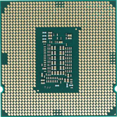 Процессор Intel Core i3 10100 Soc-1200 (CM8070104291317 SRH3N) (3.6GHz/Intel UHD Graphics 630) OEM