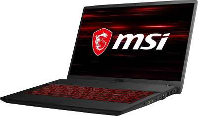 Ноутбук MSI GF75 Thin 10SC-059RU 17.3