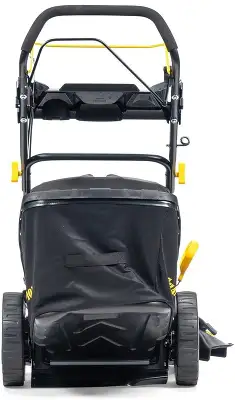 Газонокосилка роторная Champion LM5345 4400Вт