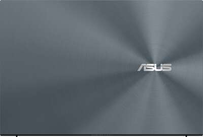 Ноутбук ASUS ZenBook Pro 15 UM535QA-KS241 15.6" FHD Touch IPS R 7 5800H/16/1Tb SSD/Dos