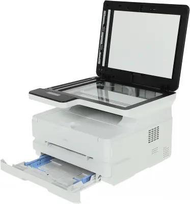 Принтер/копир/сканер Deli M2500ADNW, WiFi
