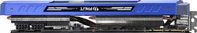 Видеокарта PCI-E NVIDIA GeForce GTX 1080Ti 11264MB GDDR5 Palit GameRock [NEB108TT15LC-1020G]