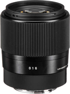 Объектив Sigma 30 мм f/1.4 DC DN C SONY E