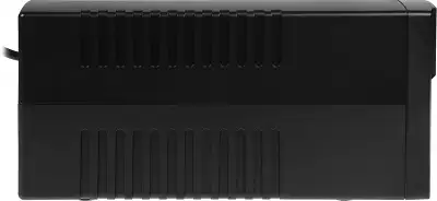 Источник бесперебойного питания Ippon Back Basic 1050 Euro 600Вт 1050ВА черный