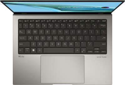 Ноутбук ASUS ZenBook S 13 UX5304VA-NQ356W 13.3" WQHD+ OLED i5 1335U 1.3 ГГц/16/512 SSD/W11