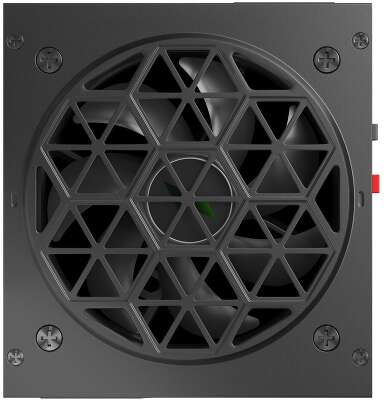 1STPLAYER NGDP Gold 850W / ATX 3.0, APFC, 80 PLUS Gold, LLC+DC-DC, 120mm fan, full modular / HA-850BA4