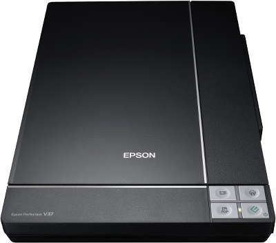 Сканер Epson Perfection V37