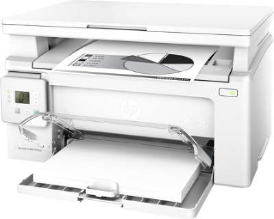 Принтер/копир/сканер HP G3Q61A LaserJet Pro M132a