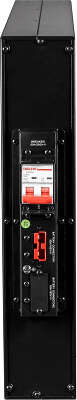 Батарейный модуль для ИБП Systeme Electric Smart-Save Online 192В СВК RT 2U [BPSE192RT2U9]