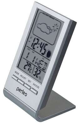 Perfeo Часы-метеостанция 
