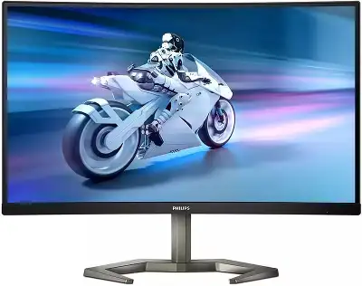 Монитор 27" Philips Envia 5000 27M1C5200W/00 VA FHD HDMI, DP