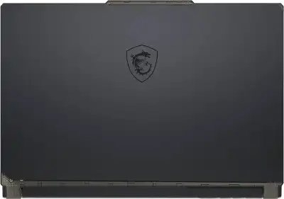 Ноутбук MSI Cyborg 15 A13VF-1222RU 15.6" FHD IPS i7-13620H/16/512Gb SSD/RTX 4060 8G/W11 черный