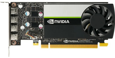 Видеокарта Nvidia Quadro T1000 4GB