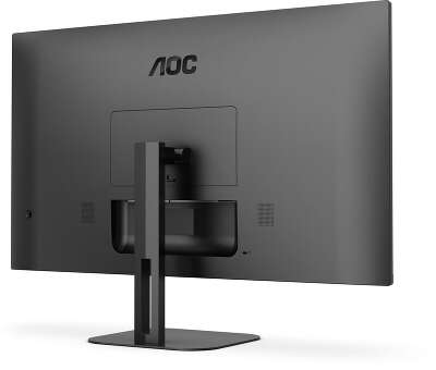 Монитор 31.5" AOC Q32V5CE/BK VA WQHD HDMI, DP, USB Type-C USB-Hub