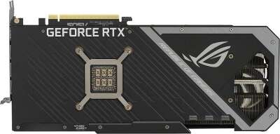 Видеокарта ASUS NVIDIA nVidia GeForce RTX 3080 OC 12Gb DDR6X PCI-E 2HDMI, 3DP LHR