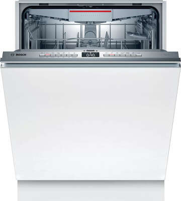 Bosch SMV4HVX32E