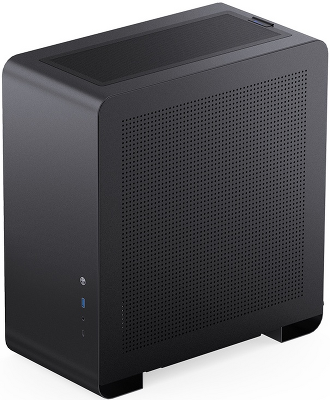 JONSBO U4Pro MESH black