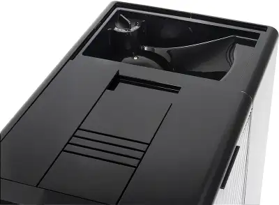 Кофемашина Rondell RDE-1115 1400Вт черный