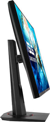 Монитор 27" ASUS VG278Q TN FHD 144Hz DVI, HDMI, DP