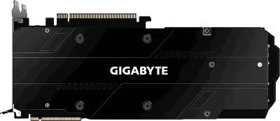Видеокарта GIGABYTE nVidia GeForce RTX 2080 SUPER WindForce 8Gb GDDR6 PCI-E HDMI, 3DP