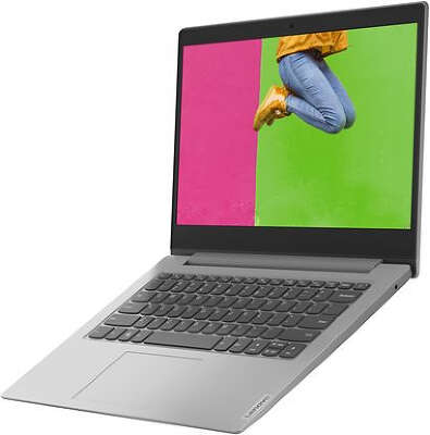 Ноутбук Lenovo IdeaPad 1 14IGL05 14" FHD N5030/4/128 SSD/WF/BT/Cam/W10