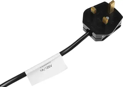 Ресивер AV Yamaha RX-V385 5.1 черный
