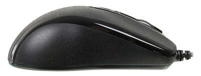 Мышь A4Tech X-710MK черный оптическая 2000dpi USB 7but (X-710MK USB)