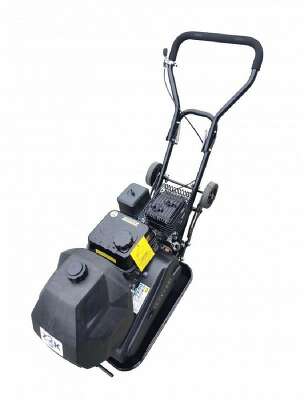 Виброплита Zitrek z3k110w { Loncin 200F; 110 кг; упл.350 мм, бак для воды }