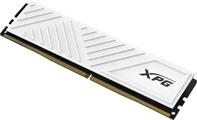 Оперативная память ADATA GAMMIX D35 DDR4 DIMM 8GB 3200MHz 1*8GB 16-20-20 WHITE SINGLE TRAY