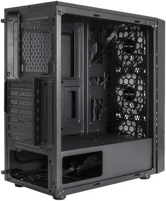 Корпус MIDITOWER EVO-8243 ATX EX292859RUS EXEGATE