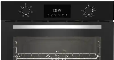 Духовой шкаф Электрический Indesit IFE 3644 J BL черный