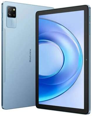 Планшет 10.1" Blackview TAB 60 PRO LTE 8/128GB голубой (BKV-60PRO.8-128.BL)