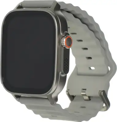 Смарт-часы Realme Watch 5 22мм 1.97