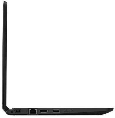 Ноутбук Lenovo ThinkPad 11E 11.6" HD N4100/4/128 SSD/WF/BT/Cam/W10Pro