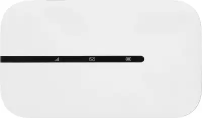 Модем 4G Huawei Mobile 3s E5576-321 Wi-Fi Firewall внешний белый