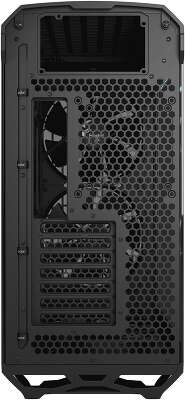 Корпус Fractal Design Torrent Black TG Light Tint, черный, EATX, Без БП (FD-C-TOR1A-01)