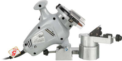 Электроточило Ресанта Т-220 220Вт 6000об/мин d=100мм