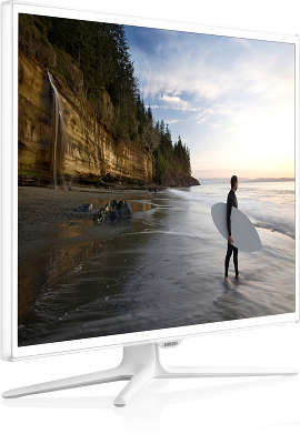 ЖК телевизор Samsung 32" UE32ES6727 3D LED (белый)