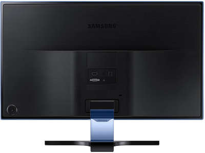 Монитор 24" Samsung SyncMaster S24E390HL HDMI черный