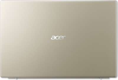 Ноутбук Acer Swift SFX14-41G-R5US 14" FHD IPS R 5 5500U/8/512 SSD/GTX 1650 4G/W10/W10