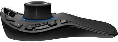 Мышь 3DConnexion 3DX-700119 SpaceMouse Pro Wireless