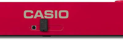 Цифровое фортепиано Casio PRIVIA PX-S1100RD 88клав. красный